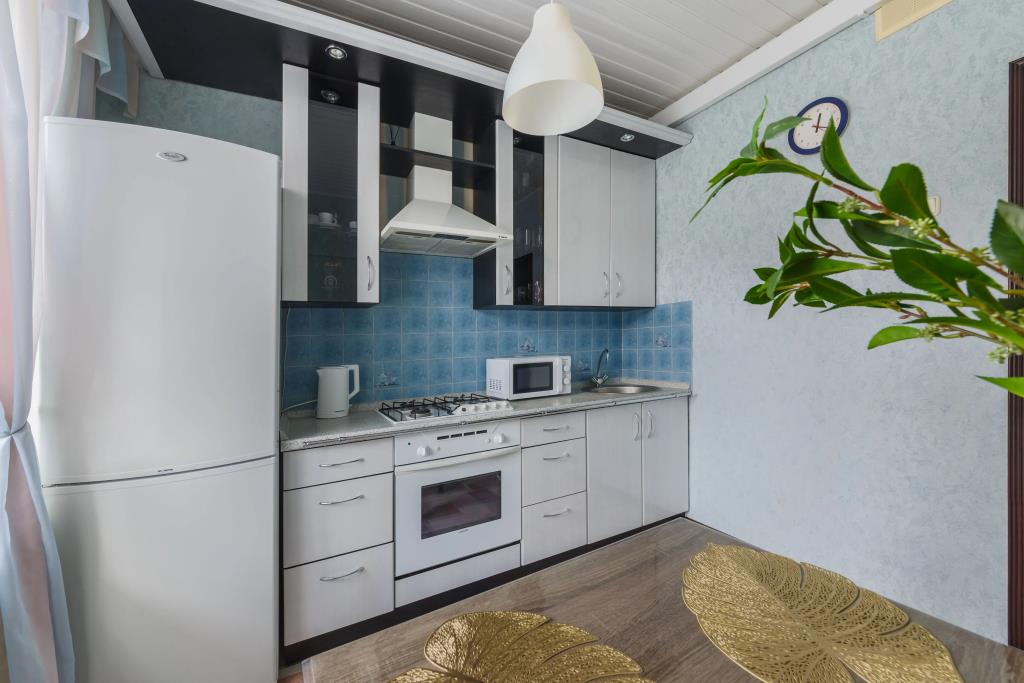 Apartlux Dubininskaya (2) Apartments 0*