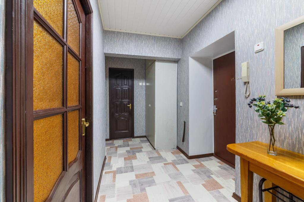 Apartlux Dubininskaya (2) Apartments 0*