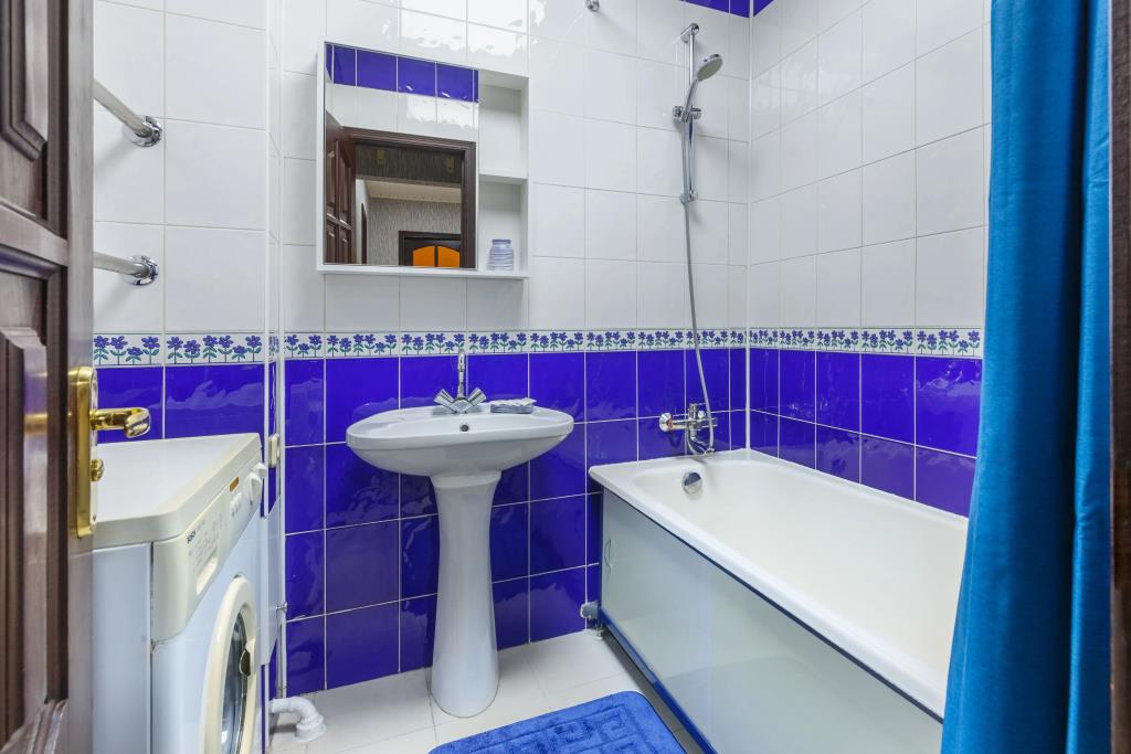 Apartlux Dubininskaya (2) Apartments 0*