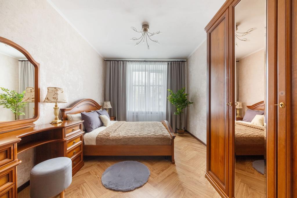 Apartlux Dubininskaya (2) Apartments 0*
