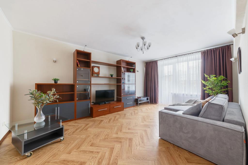 Apartlux Dubininskaya (2) Apartments 0*
