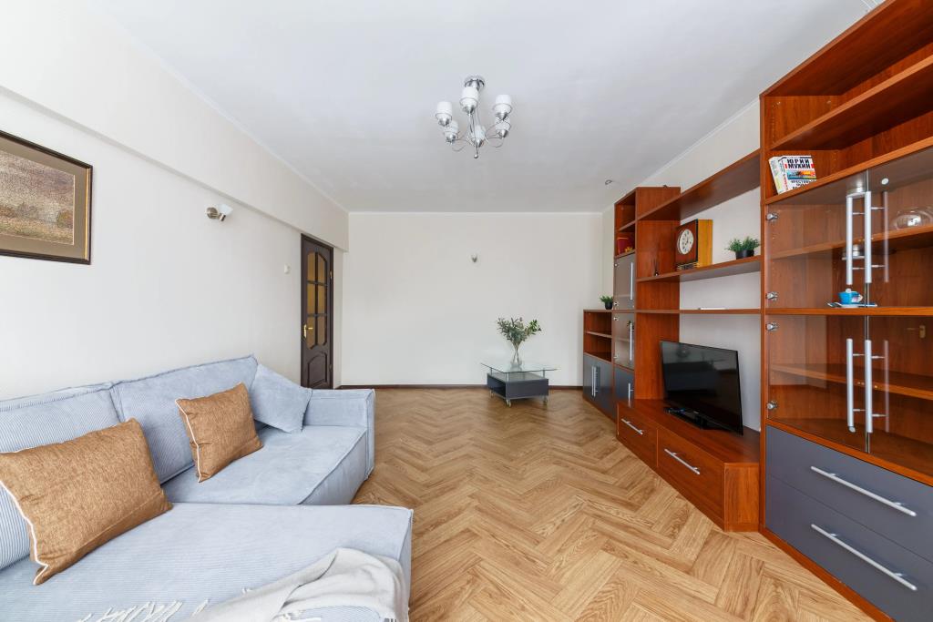 Apartlux Dubininskaya (2) Apartments 0*