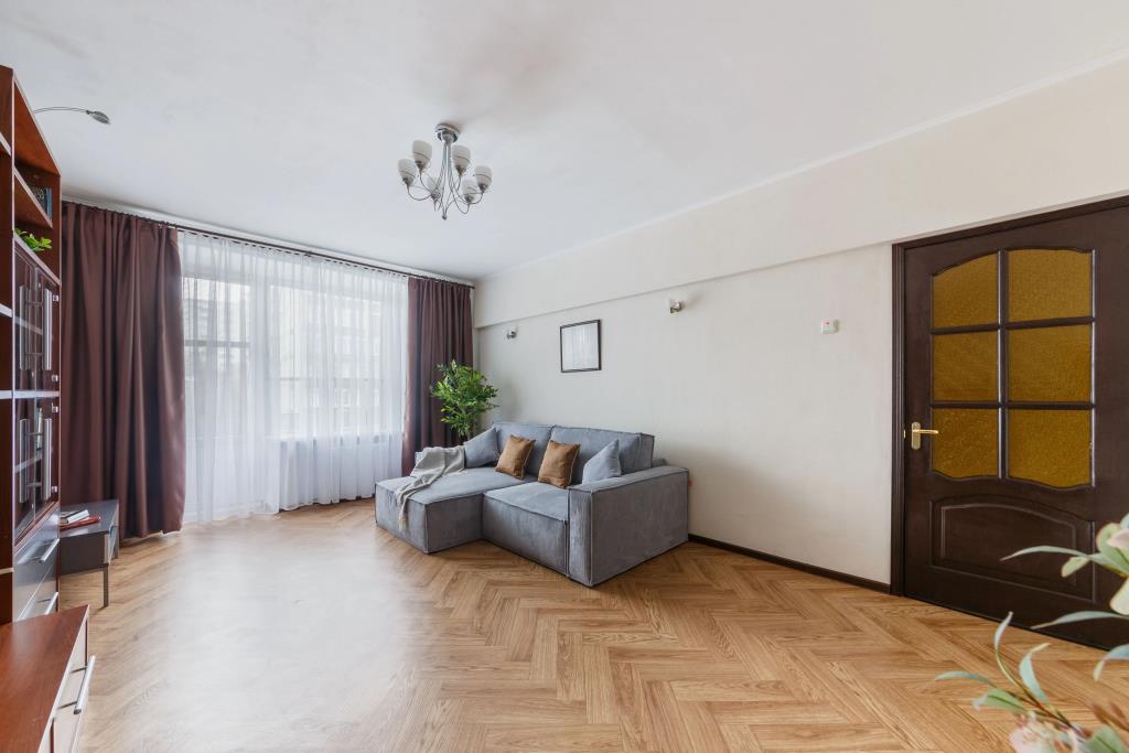 Apartlux Dubininskaya (2) Apartments 0*