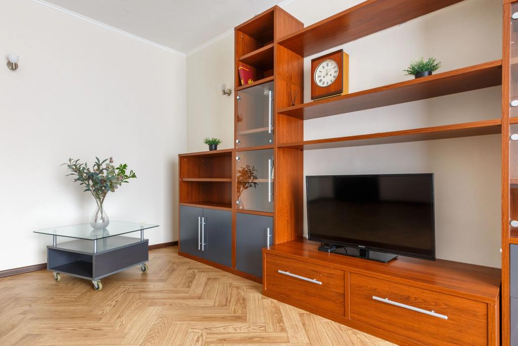 Apartlux Dubininskaya (2) Apartments 0*