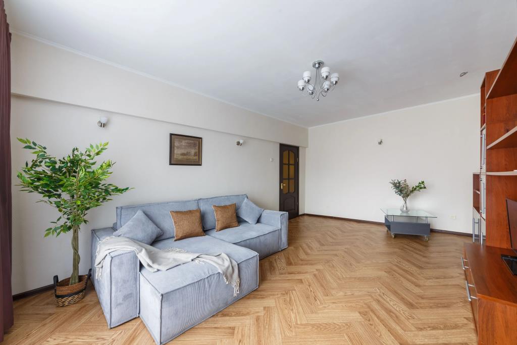 Apartlux Dubininskaya (2) Apartments 0*