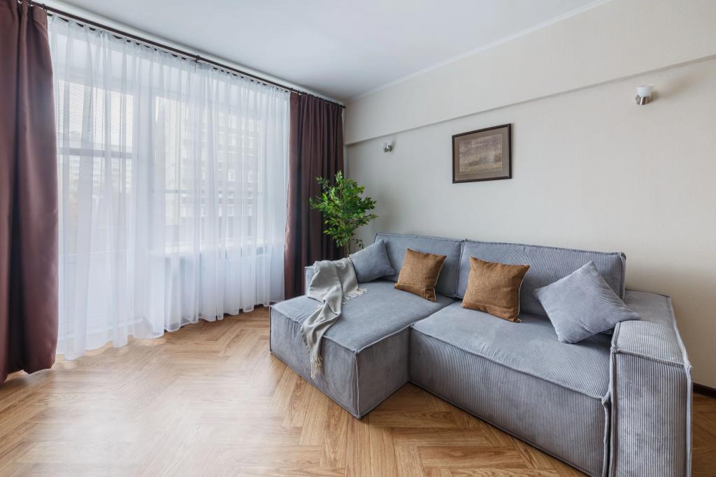 Apartlux Dubininskaya (2) Apartments 0*