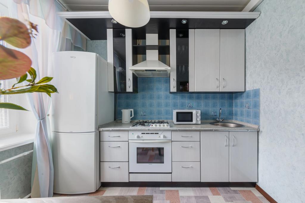 Apartlux Dubininskaya (2) Apartments 0*