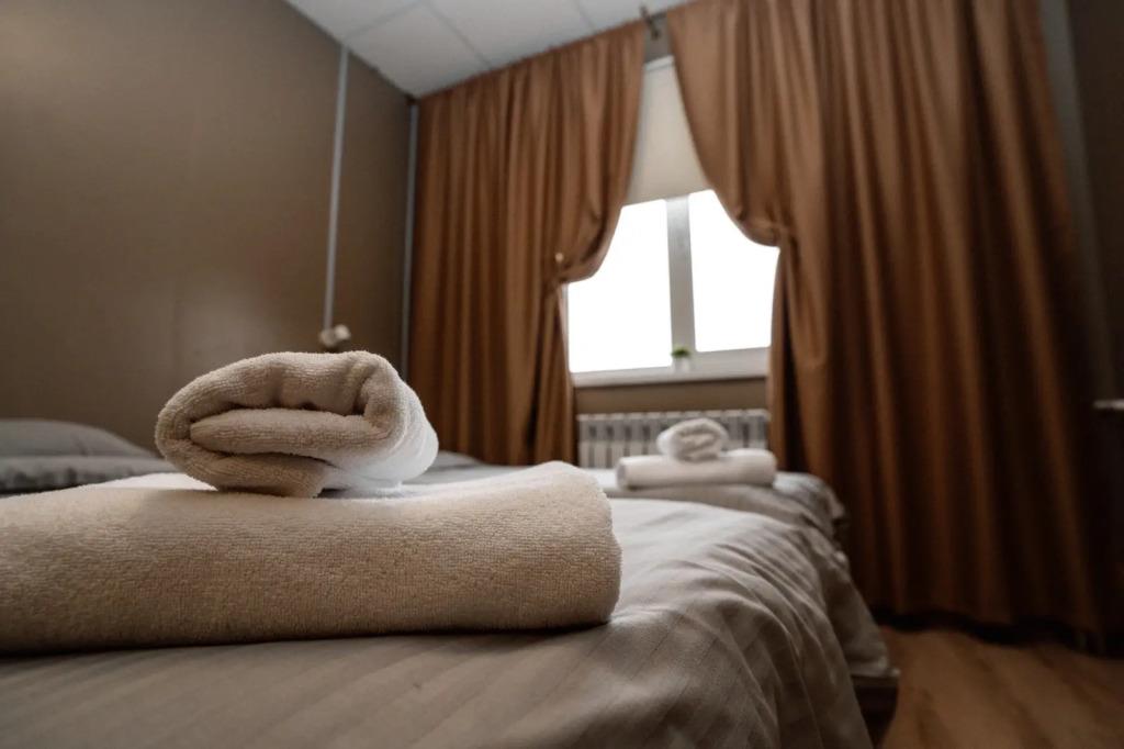 Samitel Mini hotel 0*
