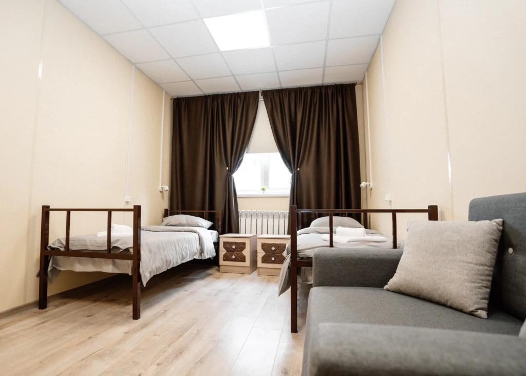 Samitel Mini hotel 0*