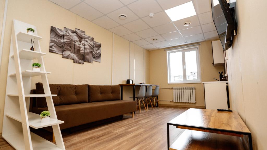 Samitel Mini hotel 0*