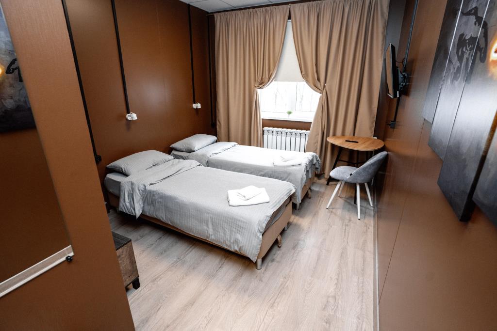 Samitel Mini hotel 0*
