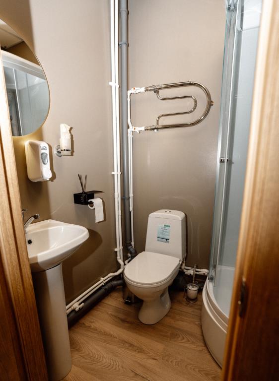 Samitel Mini hotel 0*