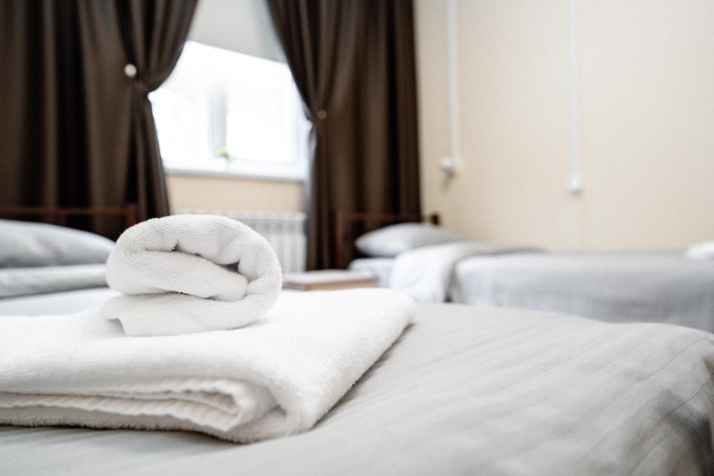 Samitel Mini hotel 0*