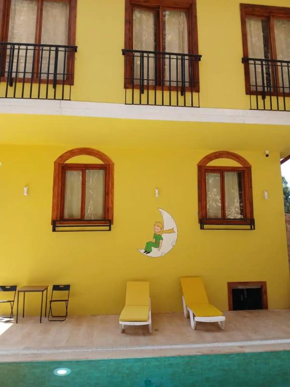 The Little Prince Hotel 1*