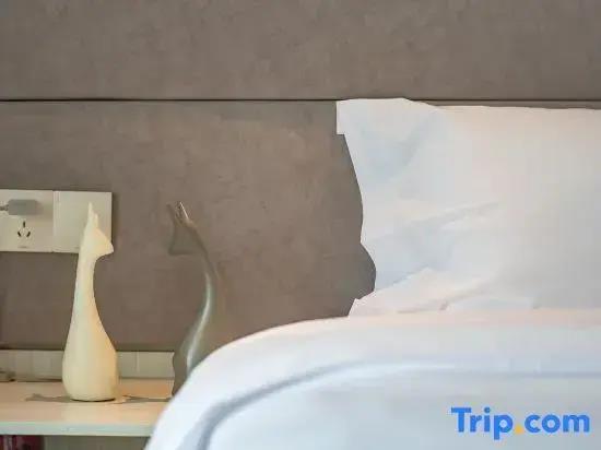 Xi·Hotel (Chengdu Chunxi Road Taikoo Li) 2*