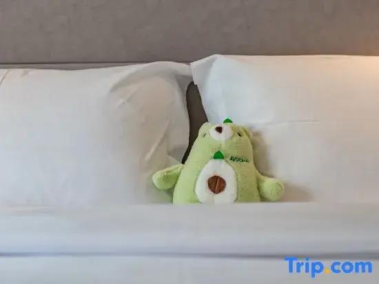 Xi·Hotel (Chengdu Chunxi Road Taikoo Li) 2*