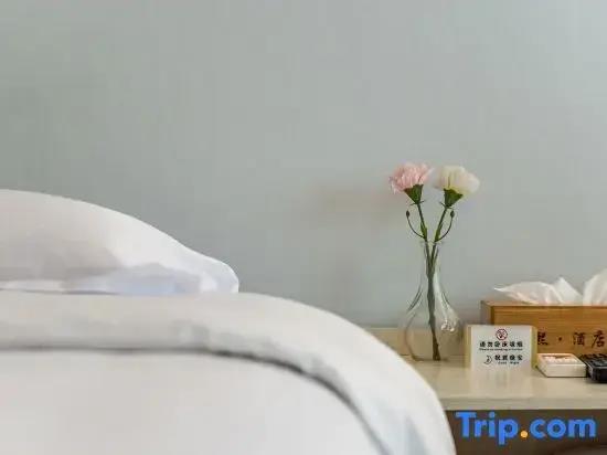 Xi·Hotel (Chengdu Chunxi Road Taikoo Li) 2*