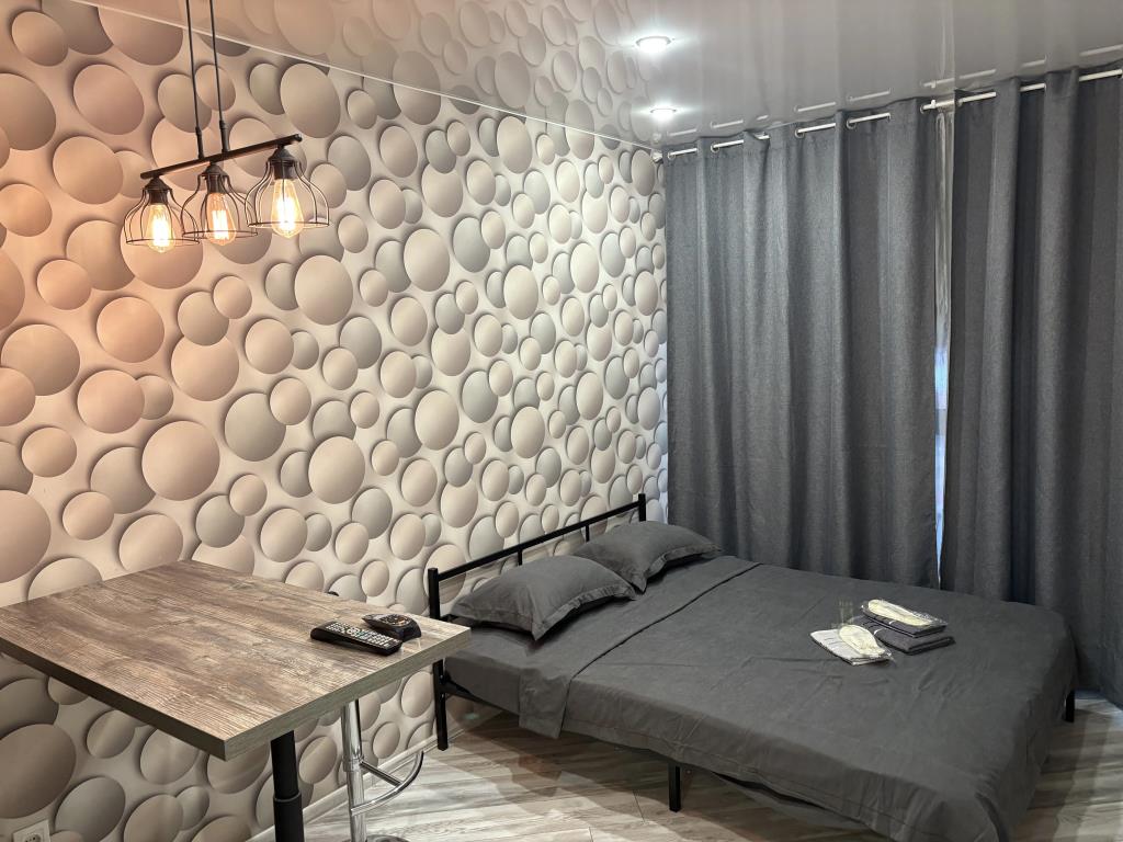 Akvareli Hotel 0*