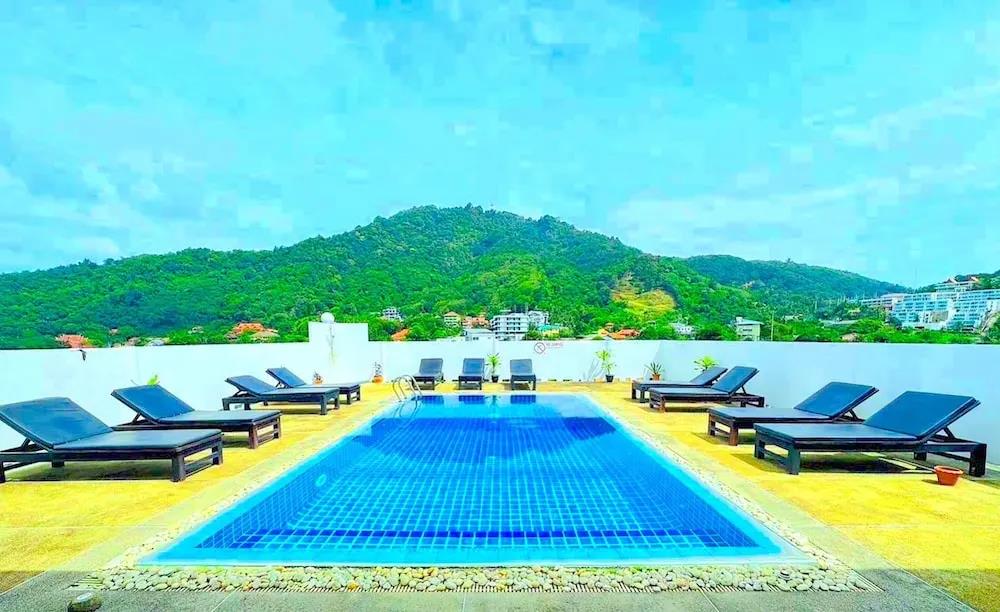 Kata Place Hotel 3*