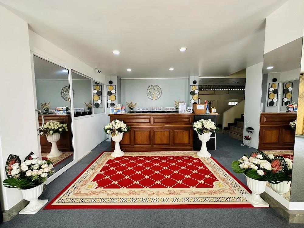 Kata Place Hotel 3*