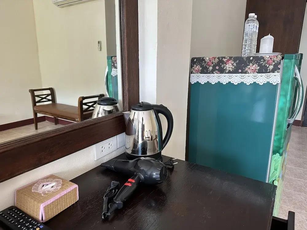 Kata Place Hotel 3*