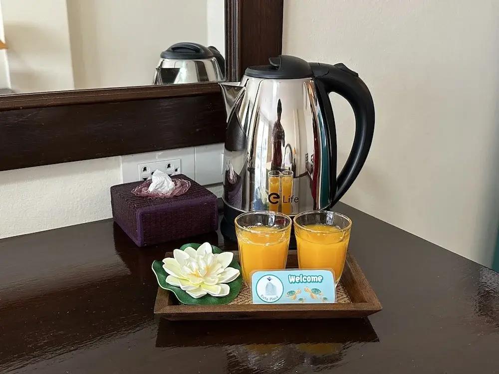 Kata Place Hotel 3*