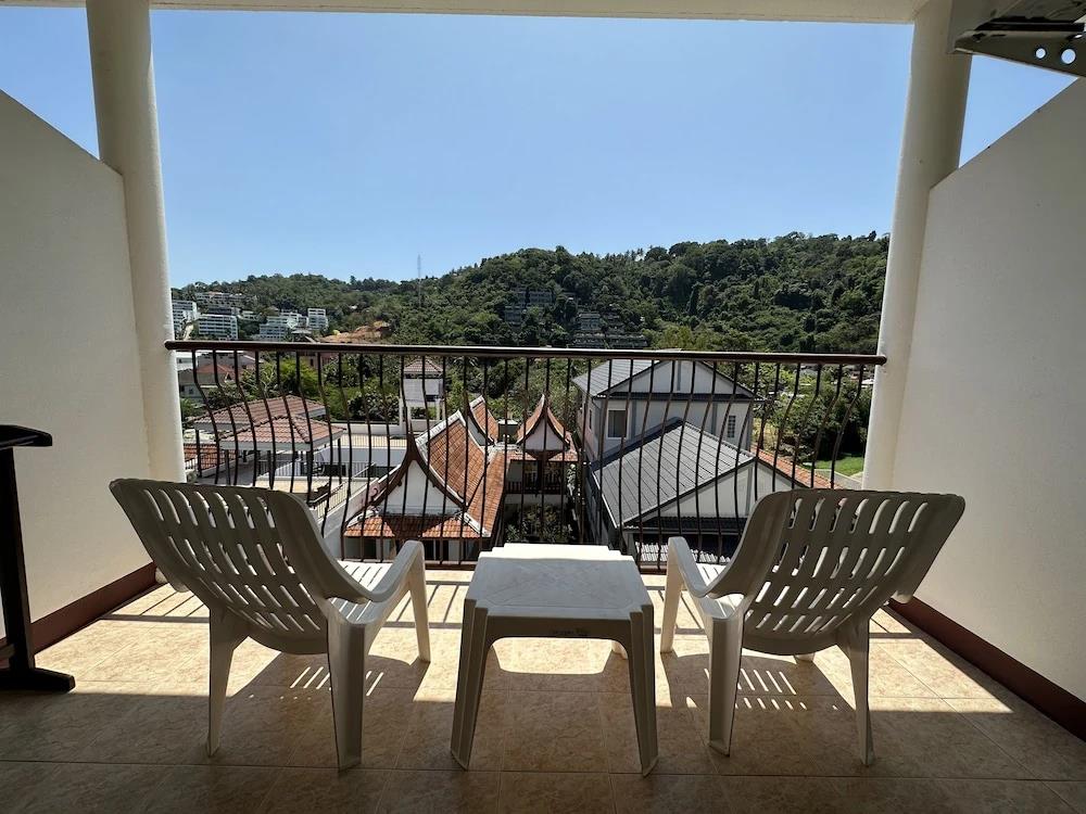 Kata Place Hotel 3*