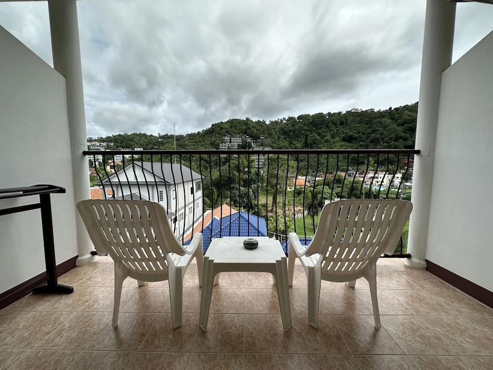 Kata Place Hotel 3*