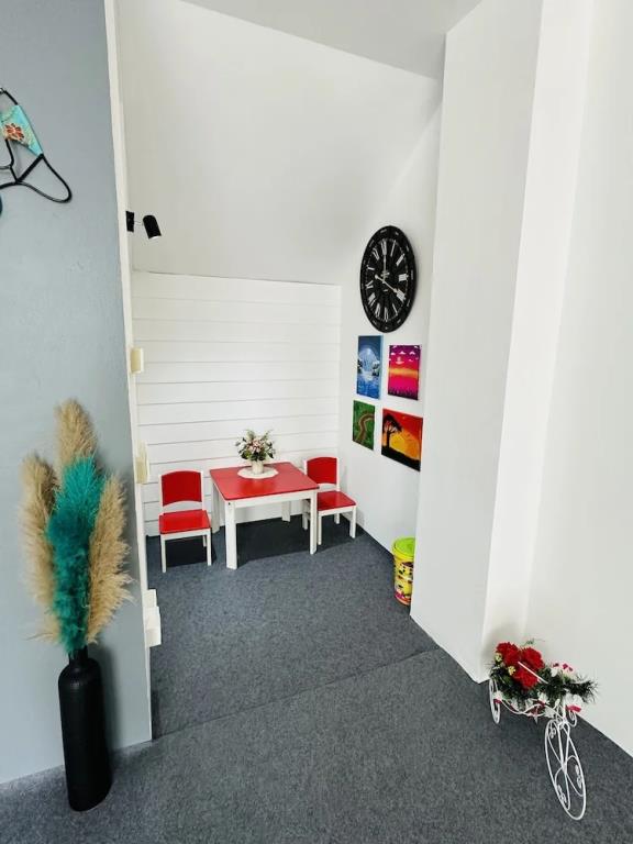 Kata Place Hotel 3*