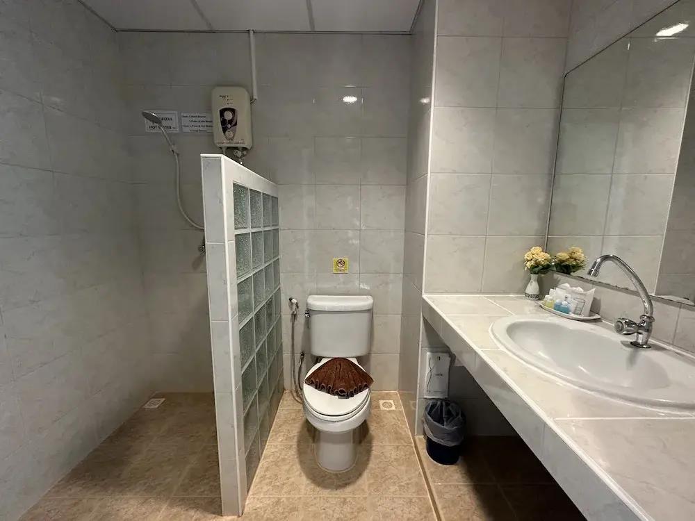 Kata Place Hotel 3*