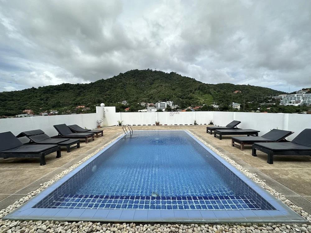 Kata Place Hotel 3*