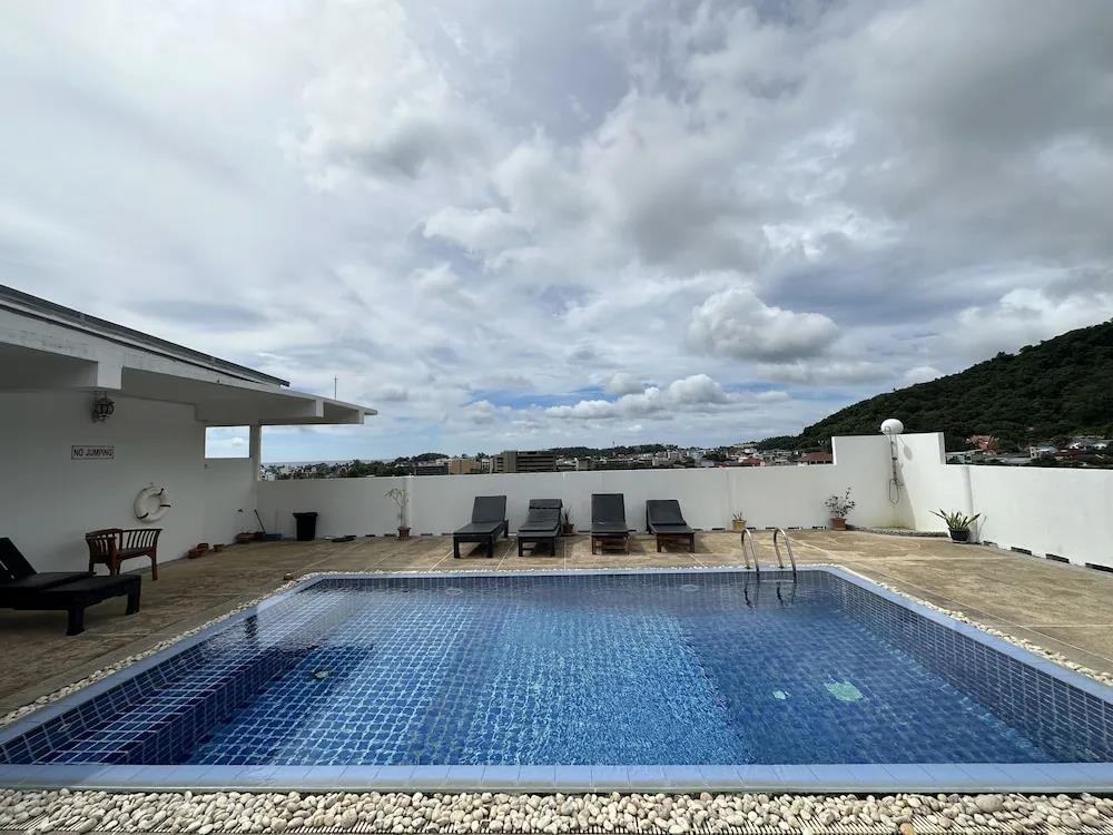 Kata Place Hotel 3*
