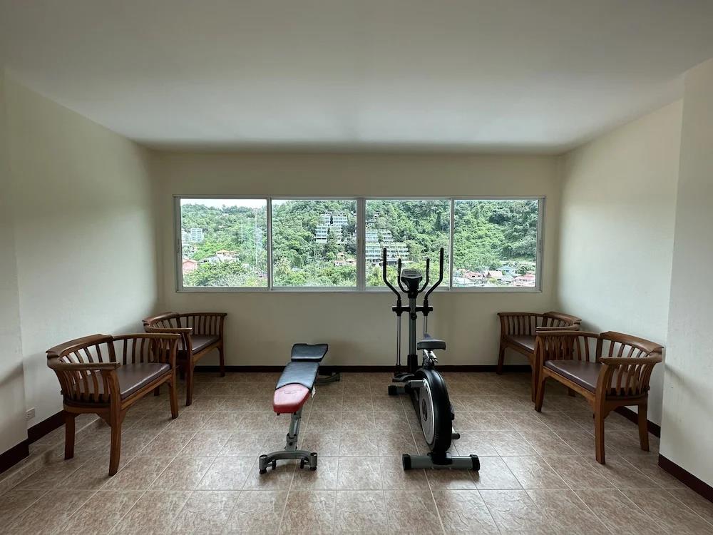Kata Place Hotel 3*