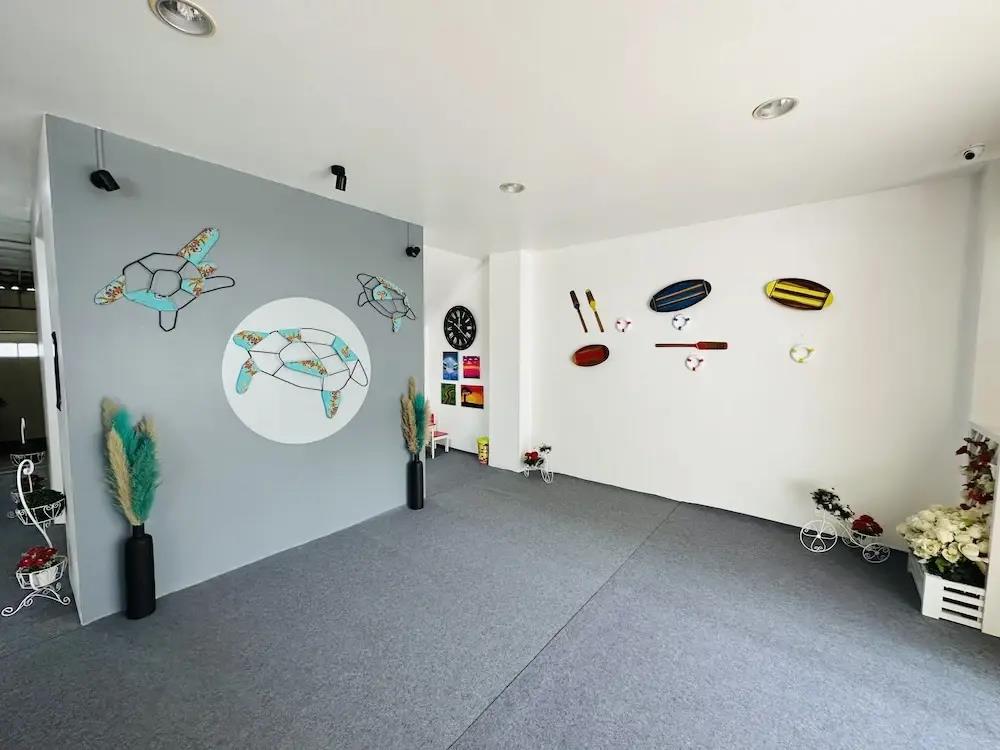 Kata Place Hotel 3*