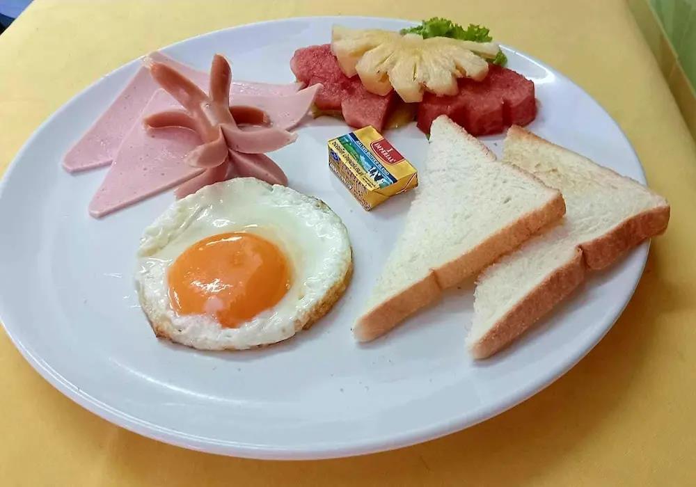 Kata Place Hotel 3*