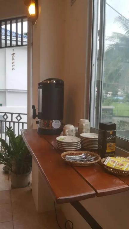 Kata Place Hotel 3*