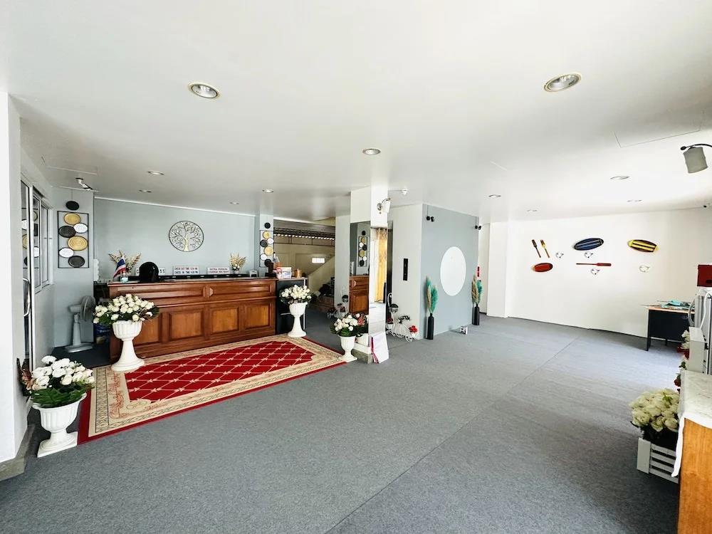 Kata Place Hotel 3*