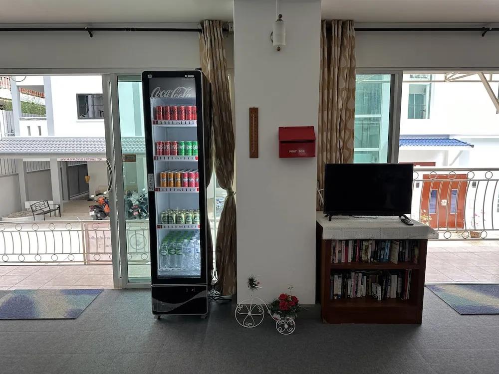 Kata Place Hotel 3*