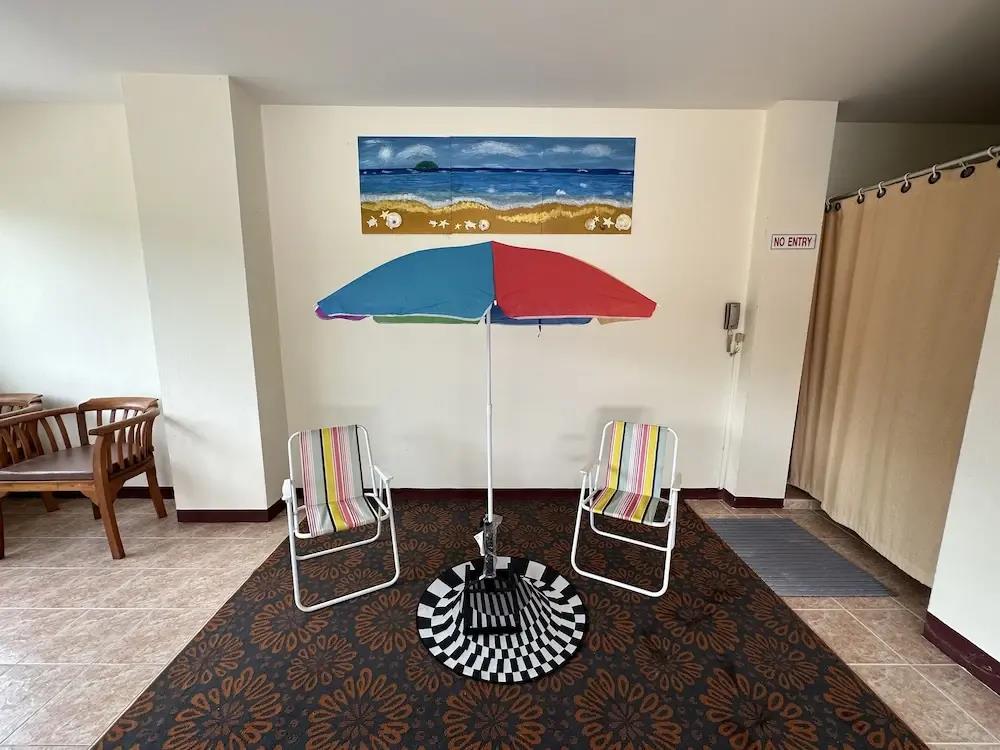 Kata Place Hotel 3*
