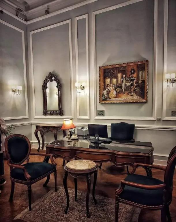 Maison Maxim De Lesseps 3*