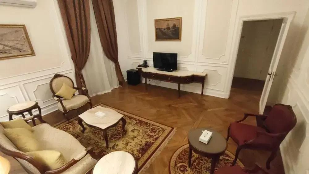Maison Maxim De Lesseps 3*