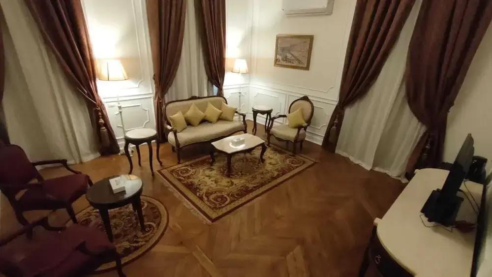 Maison Maxim De Lesseps 3*