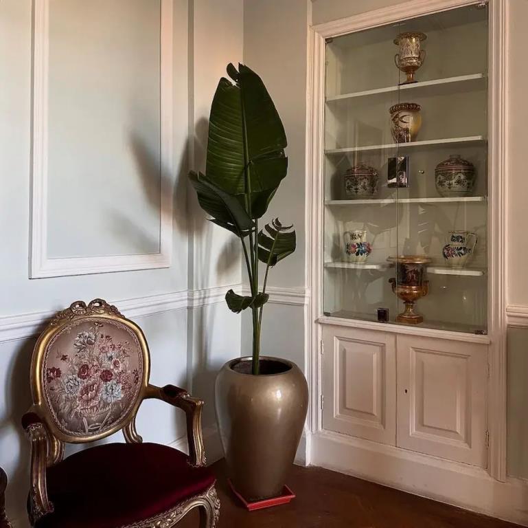 Maison Maxim De Lesseps 3*