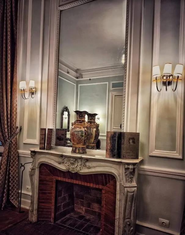 Maison Maxim De Lesseps 3*