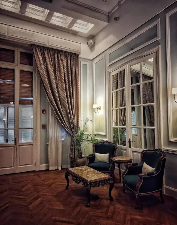 Maison Maxim De Lesseps 3*