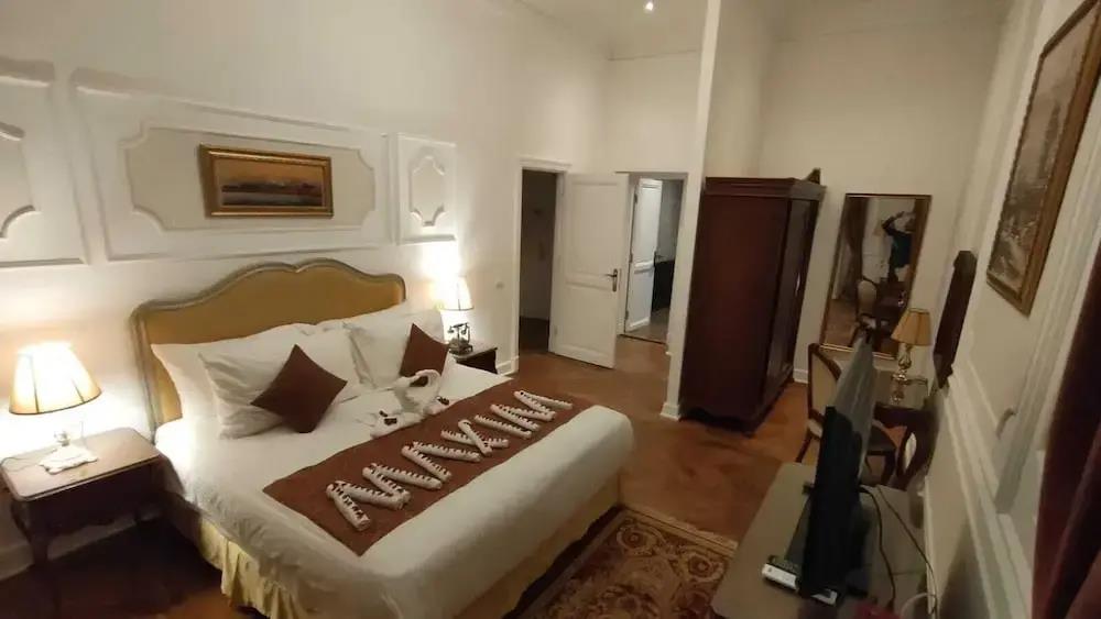 Maison Maxim De Lesseps 3*