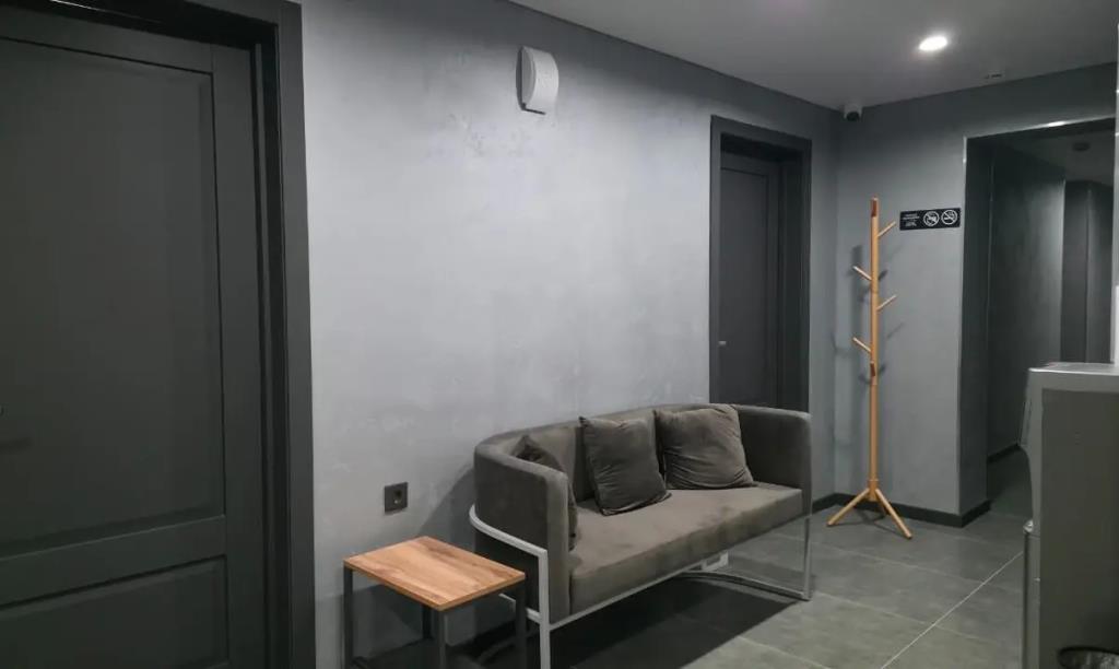 Buta 4 Mini hotel 0*
