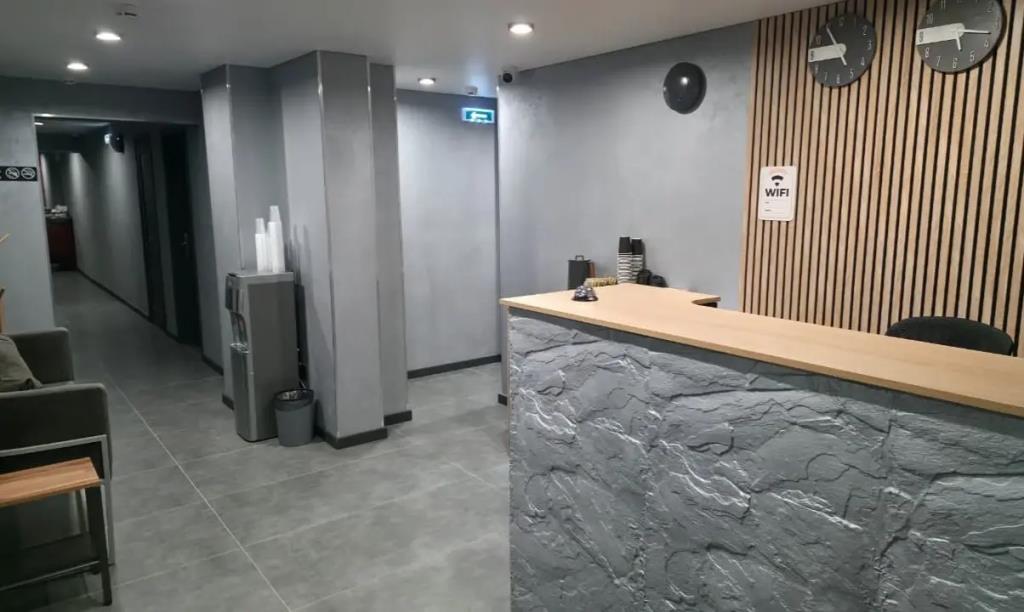 Buta 4 Mini hotel 0*
