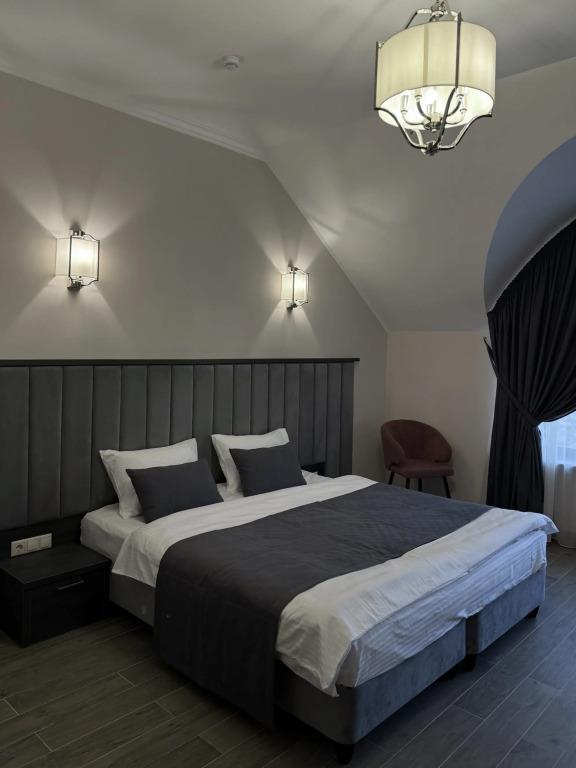 Hotel Saksonia 0*