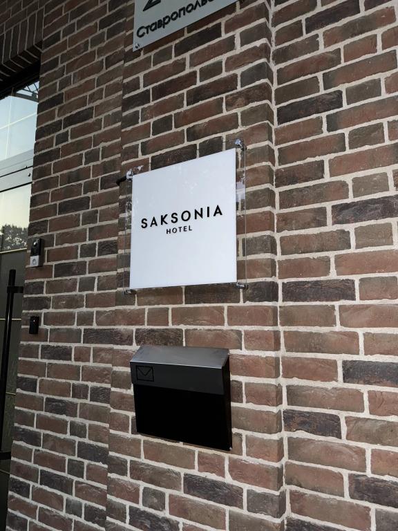 Hotel Saksonia 0*